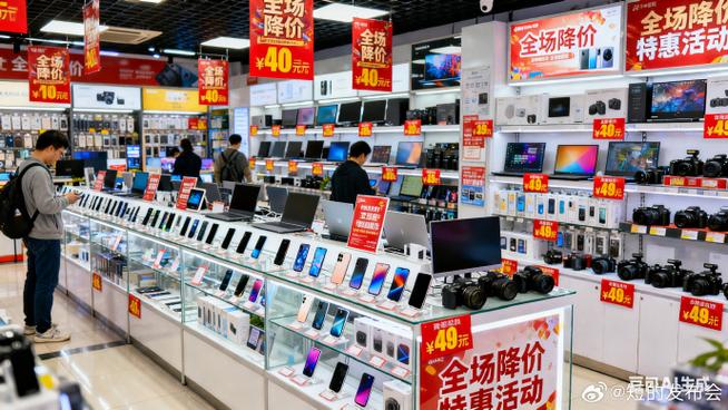 电子产品调价要提前告知么